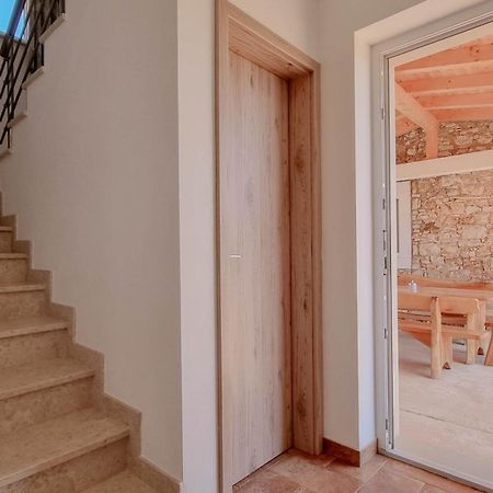 Villa Casa Dorjana Novigrad Istria Exterior foto