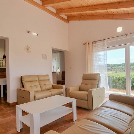 Villa Casa Dorjana Novigrad Istria Exterior foto