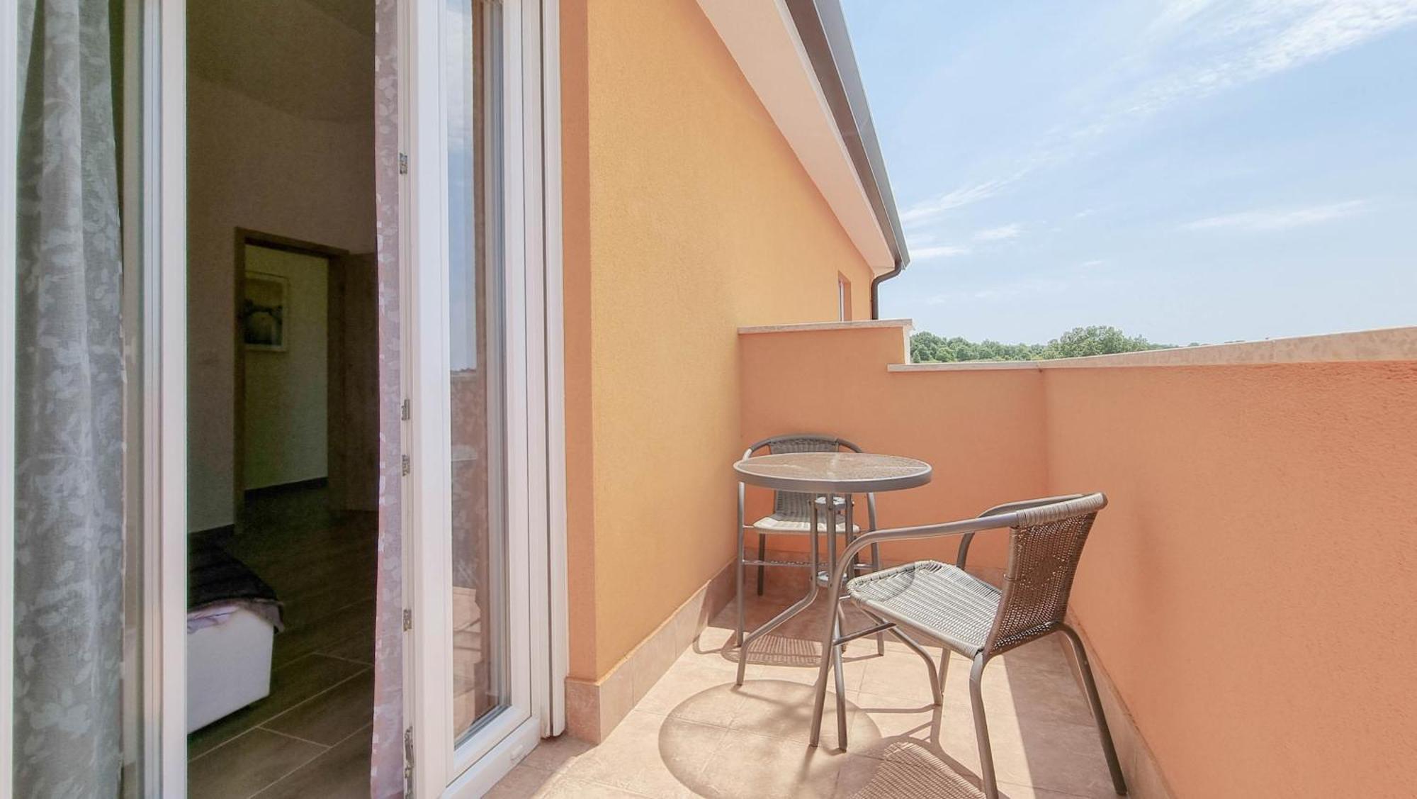 Villa Casa Dorjana Novigrad Istria Exterior foto